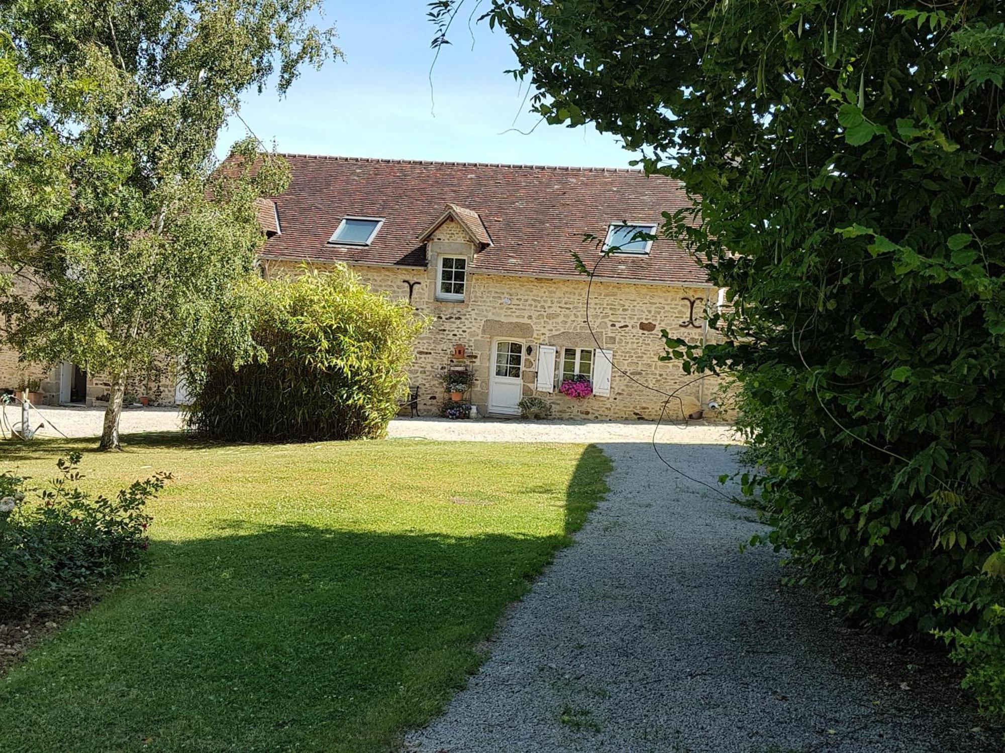 Willa Charmant Gite En Normandie Avec Jardin Et Activites A Sensations - Fr-1-410-300 Arconnay Zewnętrze zdjęcie